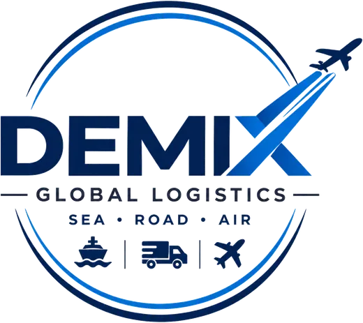 Demix Global Logistics
